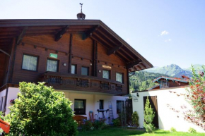 Appartement Mariella, Bad Hofgastein, Österreich